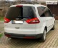 Форд Галаксі, об'ємом двигуна 2 л та пробігом 253 тис. км за 10499 $, фото 5 на Automoto.ua