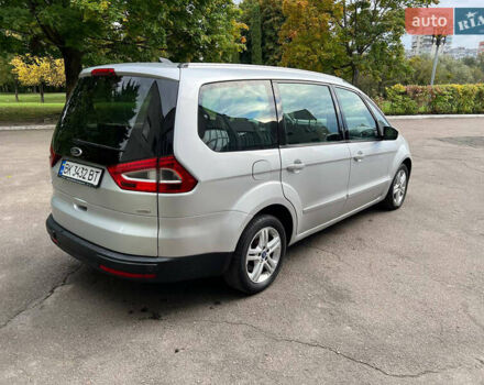 Форд Галаксі, об'ємом двигуна 1.6 л та пробігом 268 тис. км за 9500 $, фото 11 на Automoto.ua