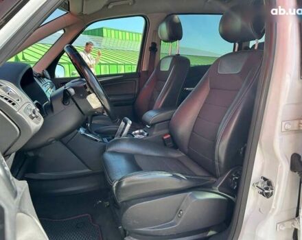 Форд Галакси, объемом двигателя 0 л и пробегом 250 тыс. км за 11990 $, фото 8 на Automoto.ua