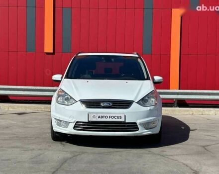 Форд Галакси, объемом двигателя 0 л и пробегом 250 тыс. км за 11990 $, фото 1 на Automoto.ua