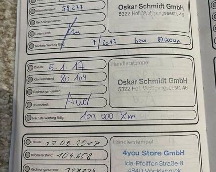 Форд Галаксі, об'ємом двигуна 2 л та пробігом 213 тис. км за 13000 $, фото 5 на Automoto.ua