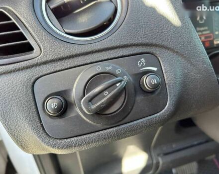 Форд Галакси, объемом двигателя 0 л и пробегом 250 тыс. км за 11990 $, фото 18 на Automoto.ua