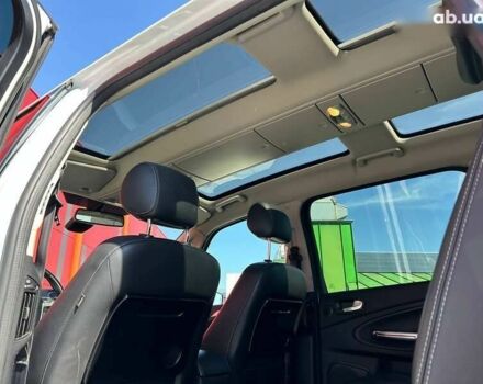 Форд Галакси, объемом двигателя 0 л и пробегом 250 тыс. км за 11990 $, фото 16 на Automoto.ua