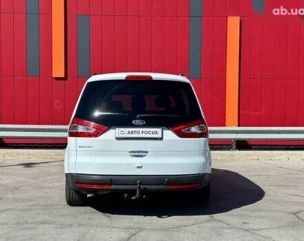 Форд Галакси, объемом двигателя 0 л и пробегом 250 тыс. км за 11990 $, фото 6 на Automoto.ua