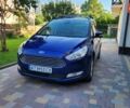 Форд Галакси, объемом двигателя 2 л и пробегом 256 тыс. км за 15400 $, фото 6 на Automoto.ua