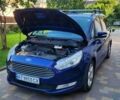 Форд Галакси, объемом двигателя 2 л и пробегом 256 тыс. км за 15400 $, фото 8 на Automoto.ua