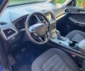 Форд Галакси, объемом двигателя 2 л и пробегом 256 тыс. км за 15400 $, фото 13 на Automoto.ua