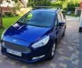Форд Галакси, объемом двигателя 2 л и пробегом 256 тыс. км за 15400 $, фото 7 на Automoto.ua
