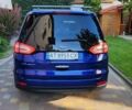 Форд Галакси, объемом двигателя 2 л и пробегом 256 тыс. км за 15400 $, фото 2 на Automoto.ua
