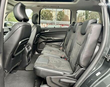 Форд Галакси, объемом двигателя 2 л и пробегом 151 тыс. км за 23800 $, фото 24 на Automoto.ua