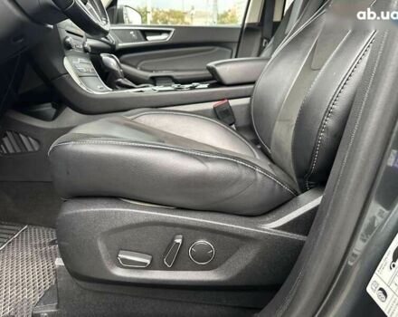 Форд Галакси, объемом двигателя 2 л и пробегом 151 тыс. км за 23800 $, фото 13 на Automoto.ua