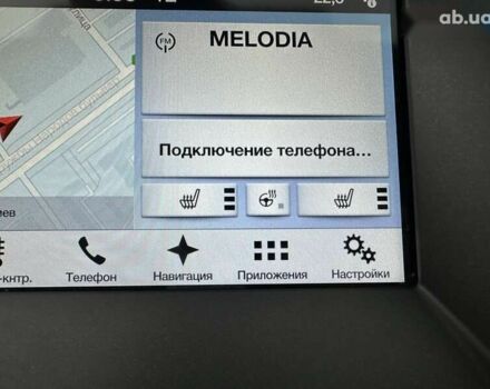Форд Галакси, объемом двигателя 2 л и пробегом 151 тыс. км за 23800 $, фото 20 на Automoto.ua