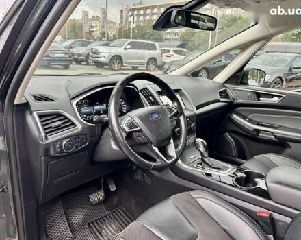 Форд Галакси, объемом двигателя 2 л и пробегом 151 тыс. км за 23800 $, фото 11 на Automoto.ua