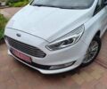 Форд Галакси, объемом двигателя 2 л и пробегом 237 тыс. км за 13999 $, фото 1 на Automoto.ua