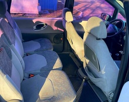 Форд Галаксі, об'ємом двигуна 1.9 л та пробігом 0 тис. км за 2000 $, фото 1 на Automoto.ua