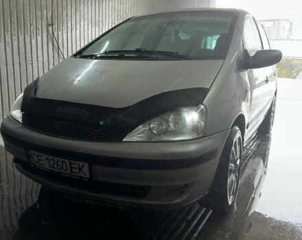 Форд Галакси, объемом двигателя 1.9 л и пробегом 450 тыс. км за 3800 $, фото 1 на Automoto.ua