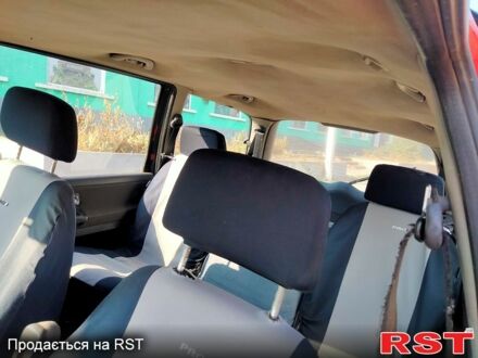 Форд Галакси, объемом двигателя 1.9 л и пробегом 460 тыс. км за 1800 $, фото 1 на Automoto.ua