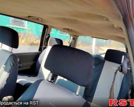 Форд Галаксі, об'ємом двигуна 1.9 л та пробігом 460 тис. км за 1800 $, фото 1 на Automoto.ua