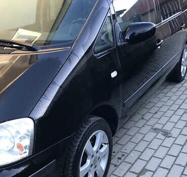 Форд Галаксі, об'ємом двигуна 1.9 л та пробігом 310 тис. км за 3000 $, фото 1 на Automoto.ua