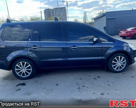 Форд Галаксі, об'ємом двигуна 2 л та пробігом 230 тис. км за 7200 $, фото 1 на Automoto.ua