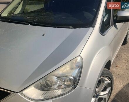 Форд Галакси, объемом двигателя 2 л и пробегом 260 тыс. км за 8200 $, фото 1 на Automoto.ua