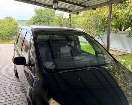 Форд Галакси, объемом двигателя 2 л и пробегом 291 тыс. км за 7400 $, фото 1 на Automoto.ua