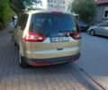 Жовтий Форд Галаксі, об'ємом двигуна 2 л та пробігом 260 тис. км за 6100 $, фото 1 на Automoto.ua