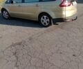 Желтый Форд Галакси, объемом двигателя 2 л и пробегом 367 тыс. км за 5100 $, фото 5 на Automoto.ua