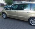 Жовтий Форд Галаксі, об'ємом двигуна 2 л та пробігом 260 тис. км за 6100 $, фото 1 на Automoto.ua