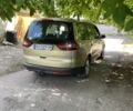 Форд Галаксі 2006 у Славянске на Automoto.ua Жовтий Форд Галаксі, об'ємом двигуна 2 л та пробігом 380 тис. км за 6500 $, фото 2 на Automoto.ua