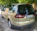Форд Галаксі 2006 у Славянске на Automoto.ua Жовтий Форд Галаксі, об'ємом двигуна 2 л та пробігом 380 тис. км за 6500 $, фото 3 на Automoto.ua