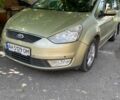 Форд Галаксі 2006 у Славянске на Automoto.ua Жовтий Форд Галаксі, об'ємом двигуна 2 л та пробігом 380 тис. км за 6500 $, фото 1 на Automoto.ua