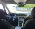 Желтый Форд Галакси, объемом двигателя 2 л и пробегом 380 тыс. км за 6177 $, фото 8 на Automoto.ua