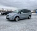 Серый Форд Галакси, объемом двигателя 1.8 л и пробегом 167 тыс. км за 8900 $, фото 1 на Automoto.ua