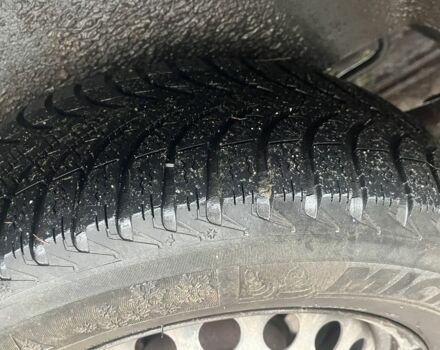 Серый Форд Галакси, объемом двигателя 1.9 л и пробегом 247 тыс. км за 1162 $, фото 4 на Automoto.ua