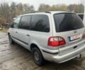 Серый Форд Галакси, объемом двигателя 1.9 л и пробегом 247 тыс. км за 1162 $, фото 2 на Automoto.ua