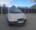 Сірий Форд Галаксі, об'ємом двигуна 1.9 л та пробігом 350 тис. км за 2200 $, фото 1 на Automoto.ua