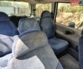 Сірий Форд Галаксі, об'ємом двигуна 1.9 л та пробігом 550 тис. км за 1800 $, фото 1 на Automoto.ua