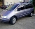 Сірий Форд Галаксі, об'ємом двигуна 1.9 л та пробігом 485 тис. км за 2500 $, фото 4 на Automoto.ua