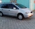 Серый Форд Галакси, объемом двигателя 2.3 л и пробегом 350 тыс. км за 3500 $, фото 1 на Automoto.ua