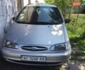 Сірий Форд Галаксі, об'ємом двигуна 1.9 л та пробігом 420 тис. км за 2945 $, фото 1 на Automoto.ua