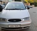 Серый Форд Галакси, объемом двигателя 1.9 л и пробегом 312 тыс. км за 1100 $, фото 1 на Automoto.ua