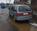 Форд Галакси 1998 в Городенке на Automoto.ua Серый Форд Галакси, объемом двигателя 2 л и пробегом 290 тыс. км за 1900 $, фото 2 на Automoto.ua