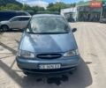 Серый Форд Галакси, объемом двигателя 2 л и пробегом 470 тыс. км за 2300 $, фото 1 на Automoto.ua