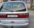Серый Форд Галакси, объемом двигателя 1.9 л и пробегом 312 тыс. км за 1100 $, фото 5 на Automoto.ua