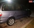 Форд Галакси 1998 в Городенке на Automoto.ua Серый Форд Галакси, объемом двигателя 2 л и пробегом 290 тыс. км за 1900 $, фото 1 на Automoto.ua