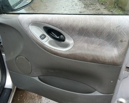 Серый Форд Галакси, объемом двигателя 0 л и пробегом 2 тыс. км за 2200 $, фото 6 на Automoto.ua