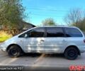 Серый Форд Галакси, объемом двигателя 2.6 л и пробегом 320 тыс. км за 1450 $, фото 8 на Automoto.ua