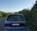 Сірий Форд Галаксі, об'ємом двигуна 2 л та пробігом 377 тис. км за 2007 $, фото 5 на Automoto.ua