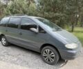 Серый Форд Галакси, объемом двигателя 2.6 л и пробегом 320 тыс. км за 1750 $, фото 1 на Automoto.ua